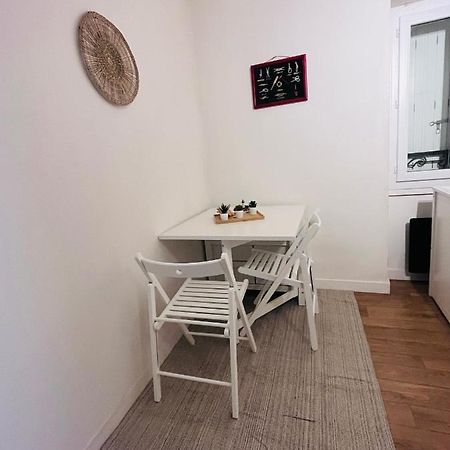 Studio Neuf Au Calme Proche Gare Maritime - 7 Min Apartment Нант Екстериор снимка