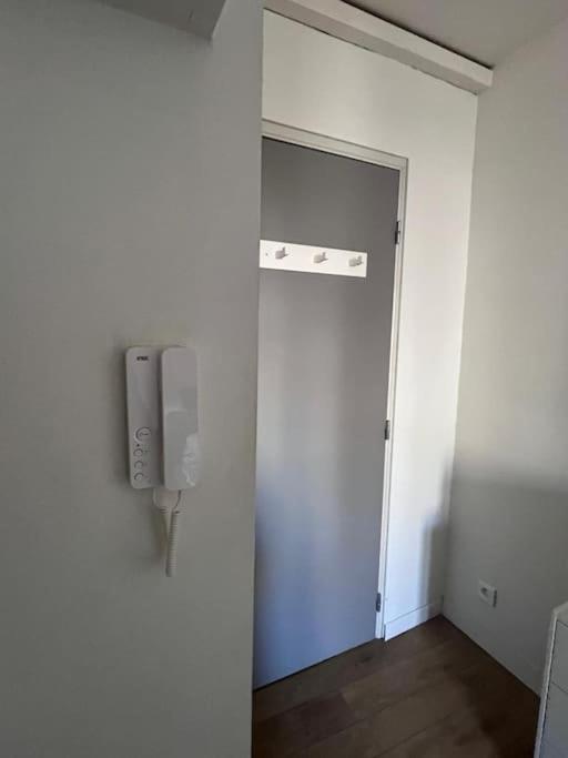 Studio Neuf Au Calme Proche Gare Maritime - 7 Min Apartment Нант Екстериор снимка