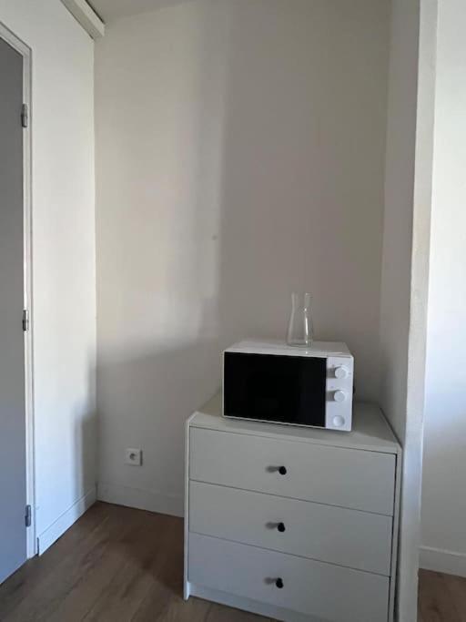 Studio Neuf Au Calme Proche Gare Maritime - 7 Min Apartment Нант Екстериор снимка