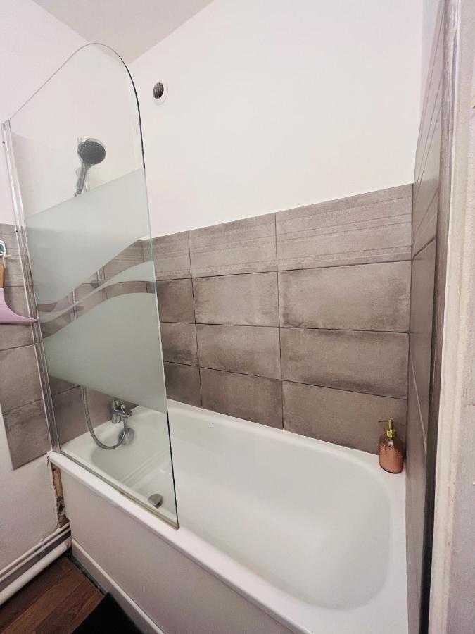 Studio Neuf Au Calme Proche Gare Maritime - 7 Min Apartment Нант Екстериор снимка