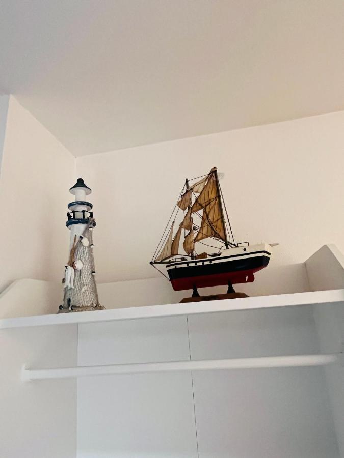 Studio Neuf Au Calme Proche Gare Maritime - 7 Min Apartment Нант Екстериор снимка